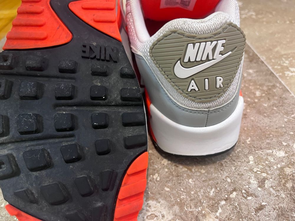 Sneakers Nike AirMax90, barbati, masura 42 1/2