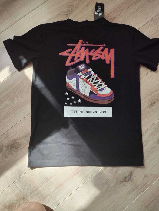 Stussy Футболка  размер М