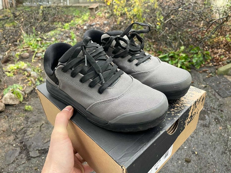 Adidași bicicletă Specialized 2FO Roost Canvas 44