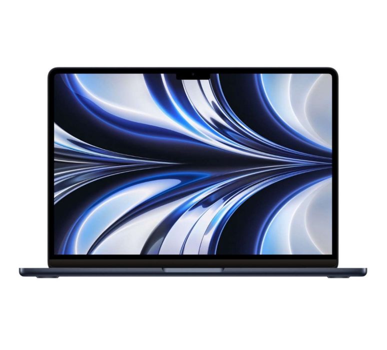 Apple MacBook Air 2022 M2 13,6 черный