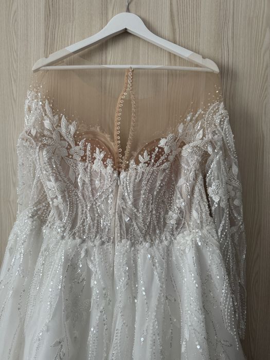 Rochie de mireasa