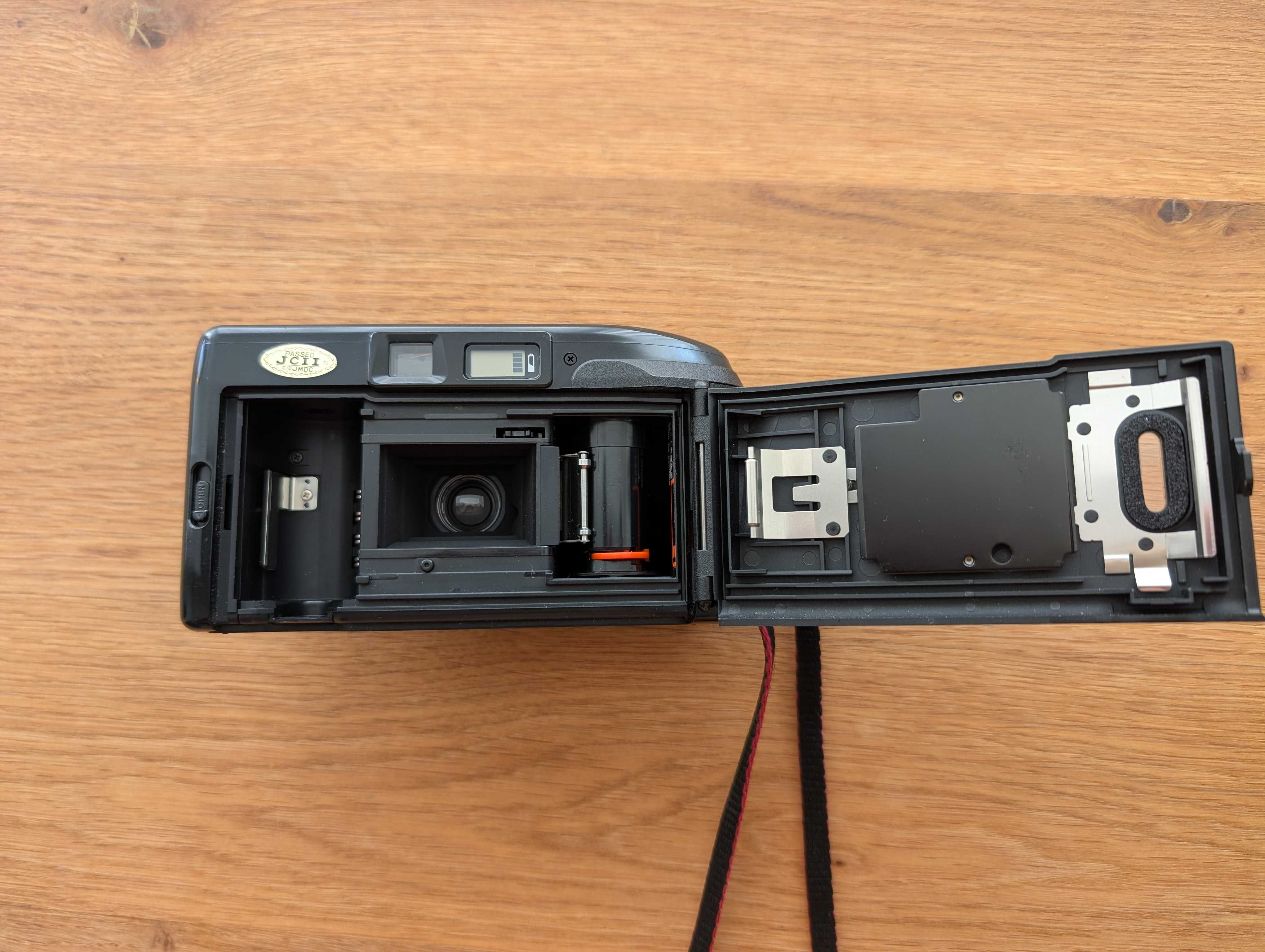 Canon Autoboy 3/Sure Shot Supreme/Top Shot