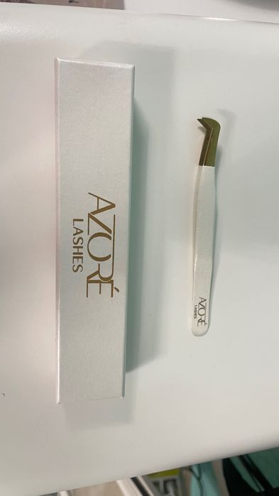 Penseta extensii gene Azore