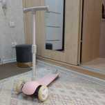 Самокат xiaomi rice rabbit scooter