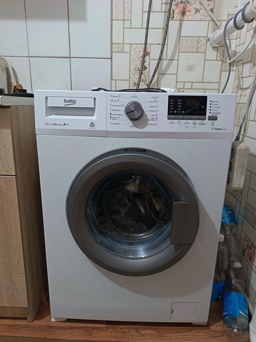 Продам стиральную машину