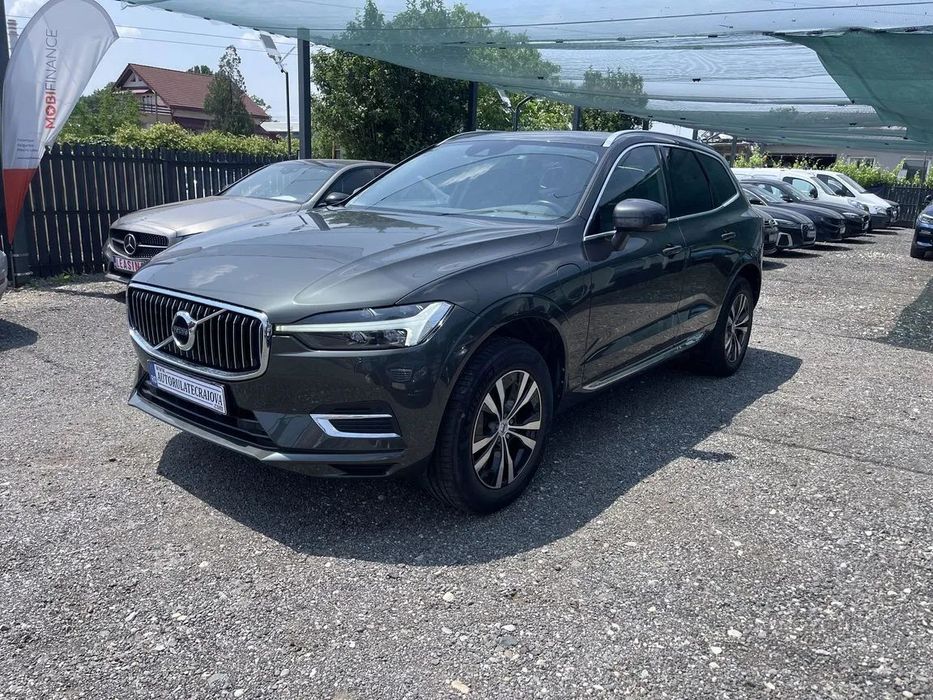 Volvo XC 60