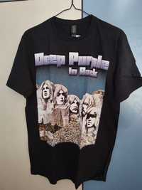 Чисто нова тениска на Deep Purple