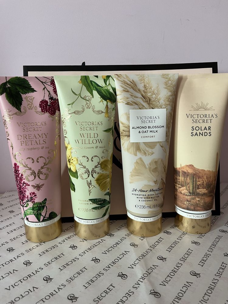 Victoria’s Secret, козметика и аксесоари