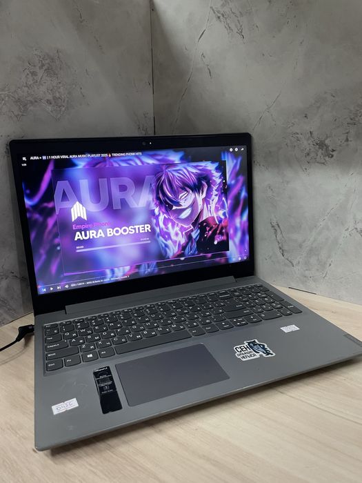 Ноутбук Lenovo IdeaPad L3 | Леново Айдеапад Л3