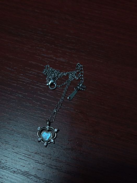 Цепочка новая не дорого