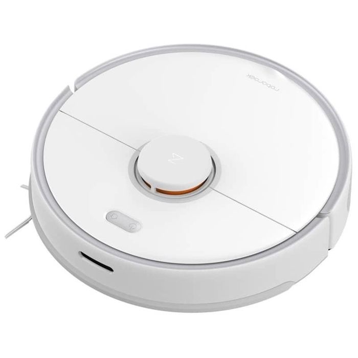 Робот-пылесос Xiaomi Roborock S5 max (White