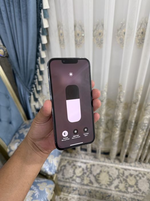 Iphone 13pro 256 blue