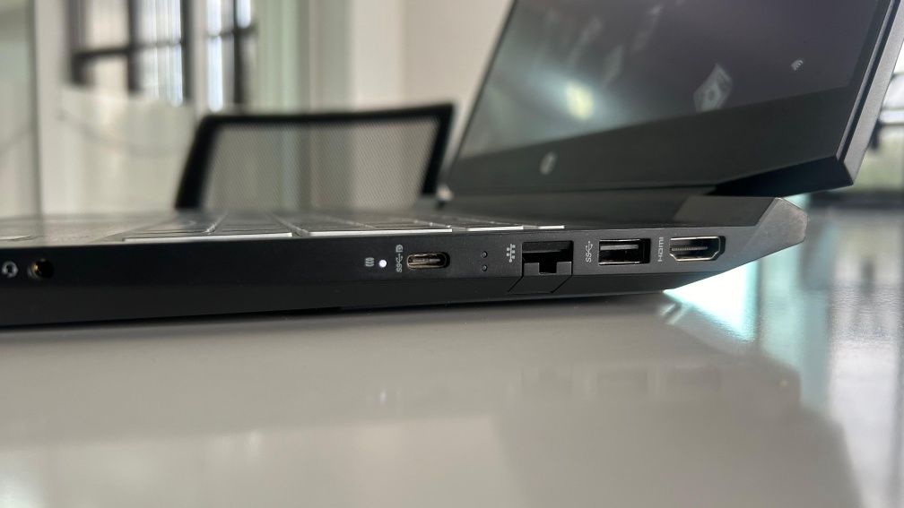 Ноутбук 0.0.12 рассрочка HP Pavillion Gamping Laptop