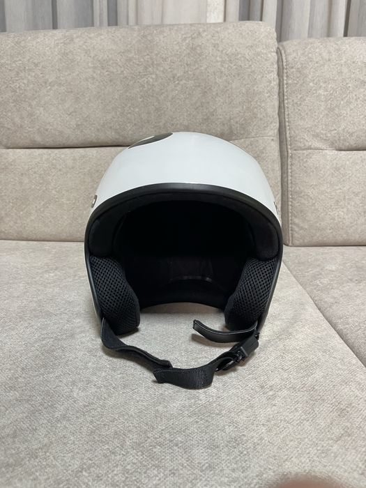 Ски каска Head Stivot Race Carbon