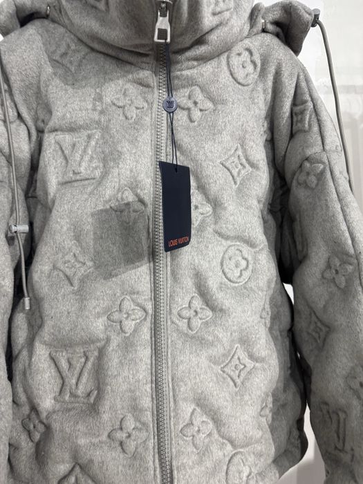 Geaca Louis Vuitton Premium