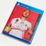 FIFA 20 за PS4 - Отлично състояние!
