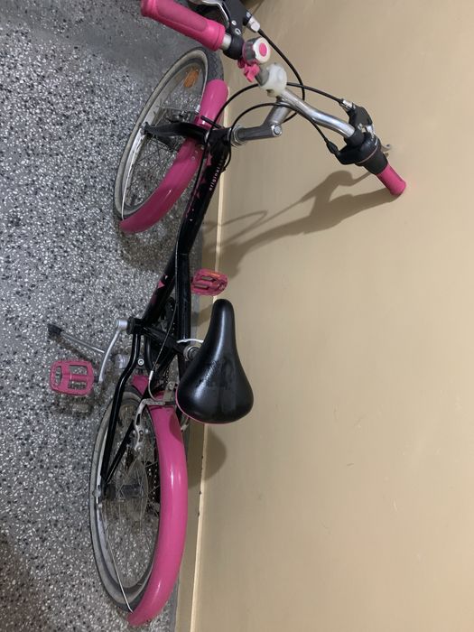 Детско Колело 20’