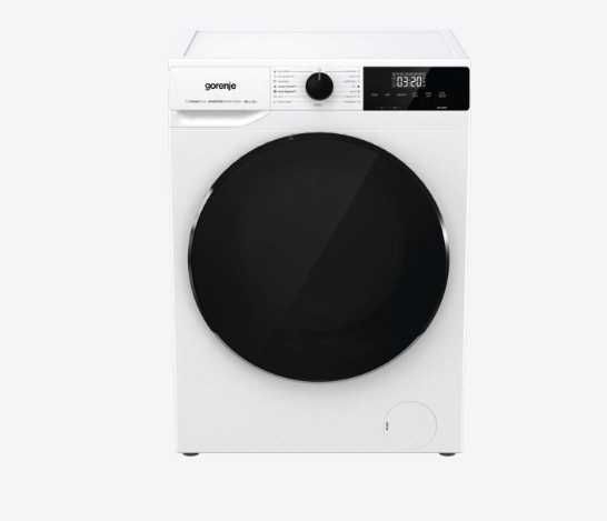 Пералня със сушилня Gorenje
