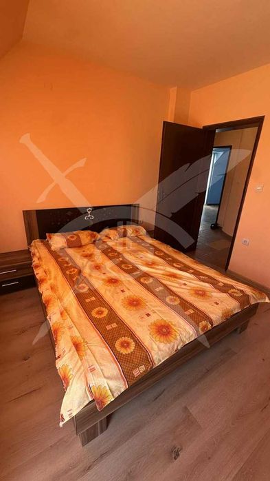 Дава се под наем Четиристаен апартамент в Варна, Бриз - 120 кв.м за 700 € - Снимка #3