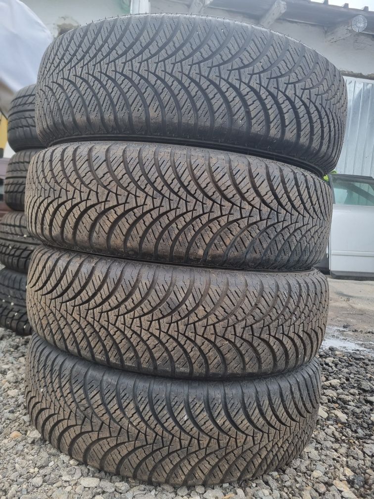 4 x Anvelope Allseason 185/65/R15 88H Falken Euroall AS210 DOT 2022