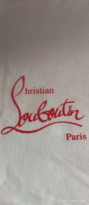 Мужская обувь на осень