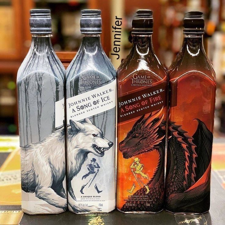 Колекция Game of Thrones