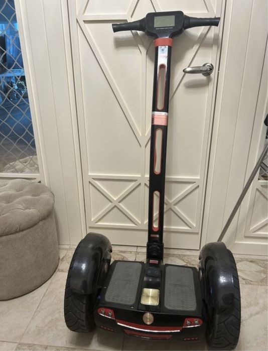 Сигвей гироскутер