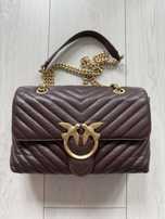 Кафява Чанта Pinko