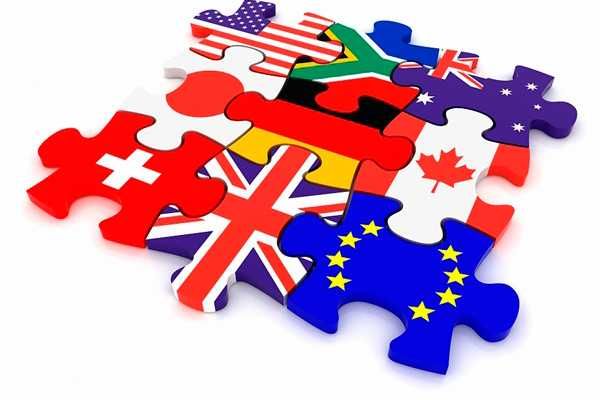 Переводчик Перевод текста английский казахский украинский корейский