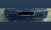 Оригинална фейслифт предна броня за bmw 5 e39