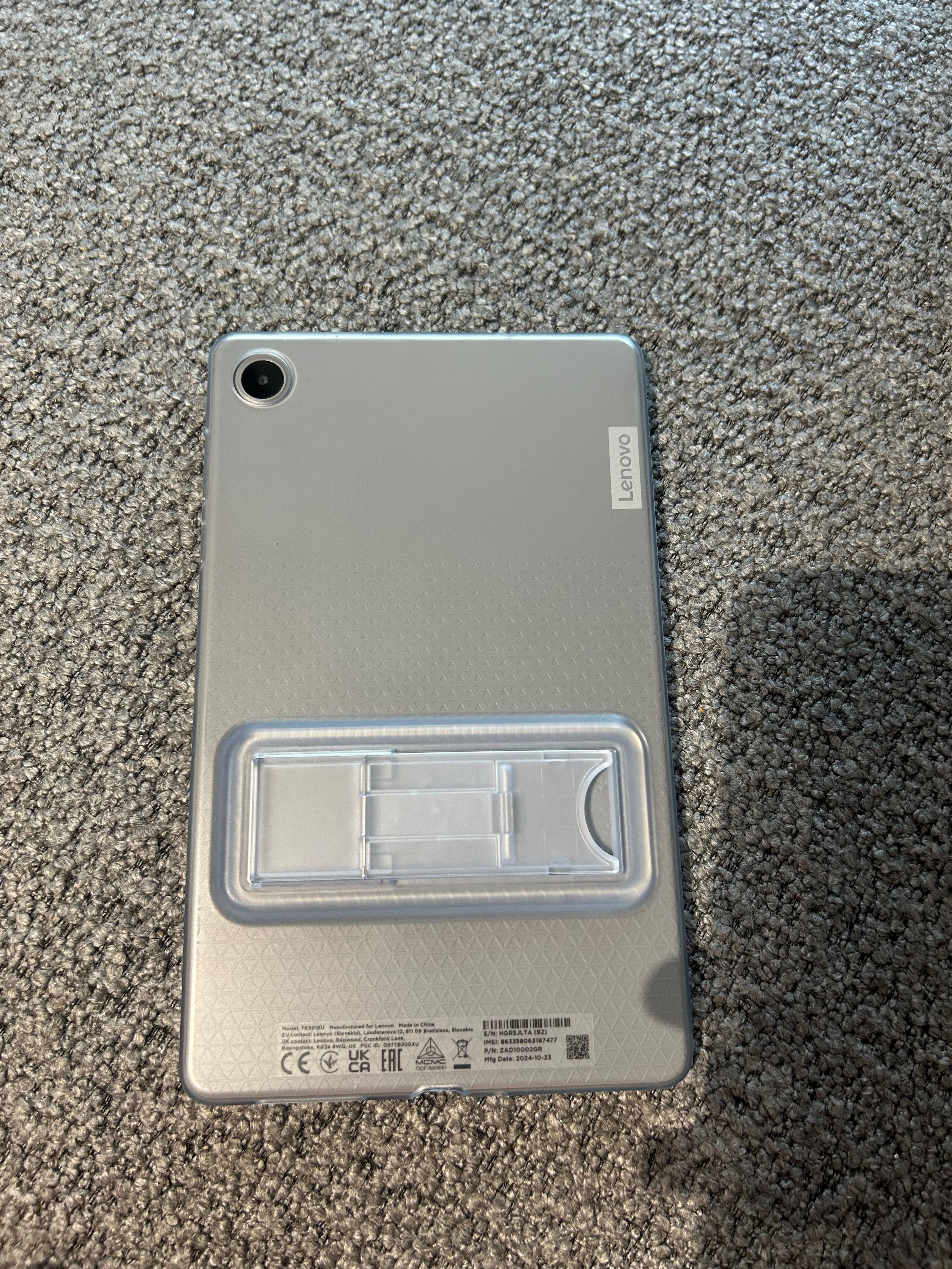 Lenovo Tab M8 (4th gen)
