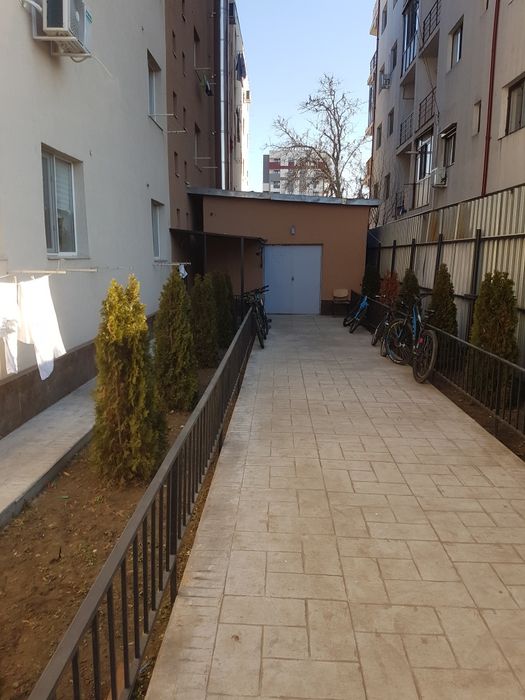Închiriez garsoniera sector 4, Drumul cretestilor nr 19