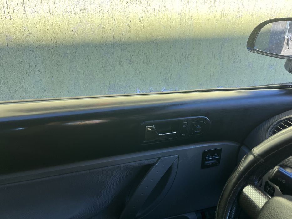 VW  New Beetle 1.9 TDI