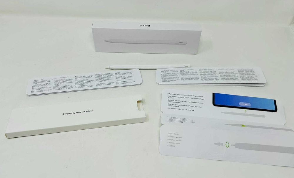 Химикалка за Apple Епъл iPad