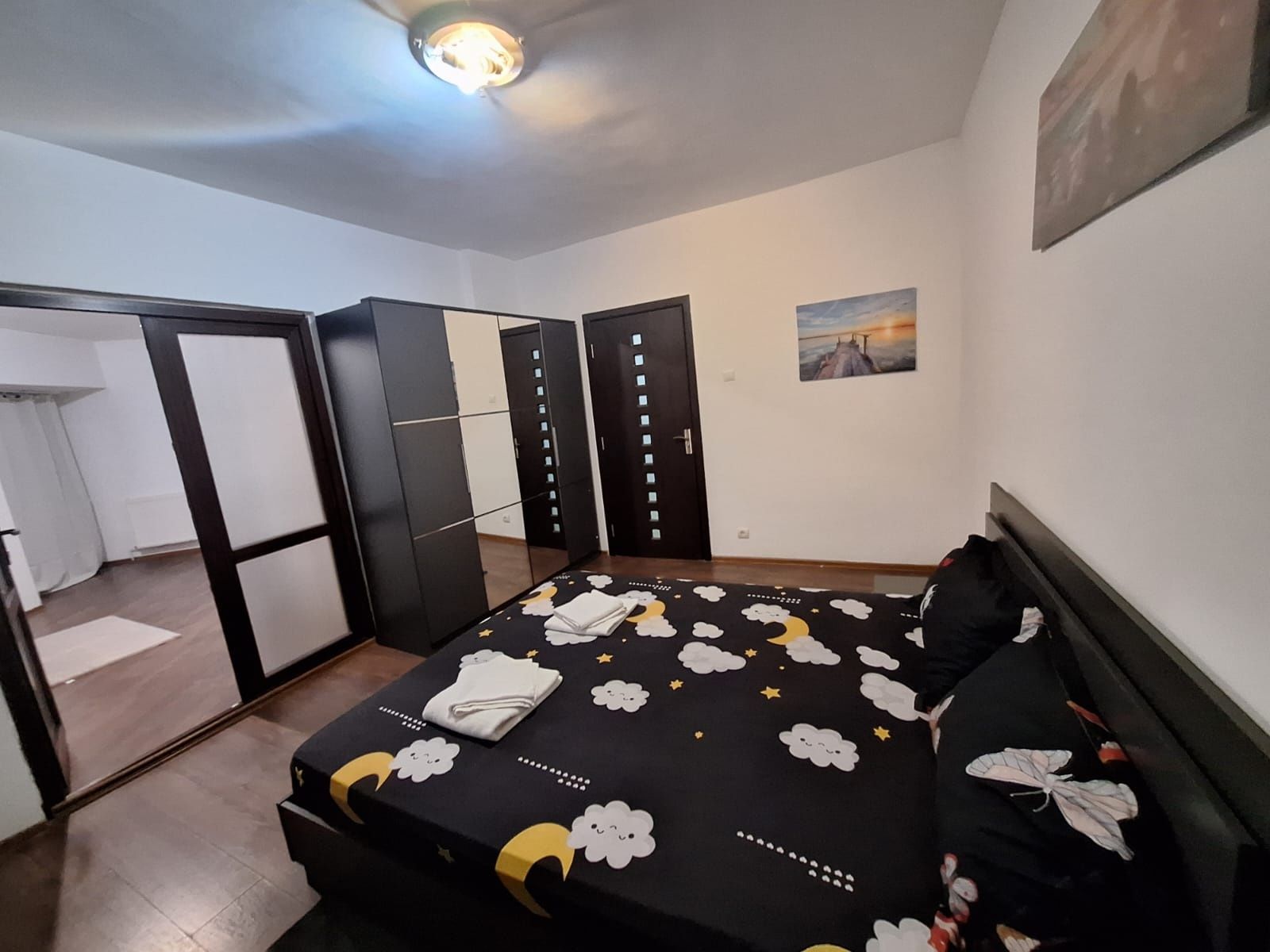 Închiriez în regim hotelier Centru Unirii Cantemir universitate coposu