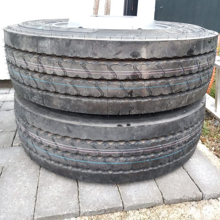 Vand Rotile 235/75R17.5
