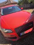 Audi A4 2011 2.0TFSI