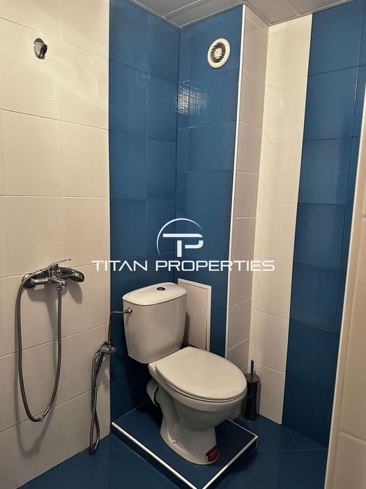 Дава се под наем Двустаен апартамент в Варна, Окръжна болница - 54 кв.м за 500 € - Снимка #4