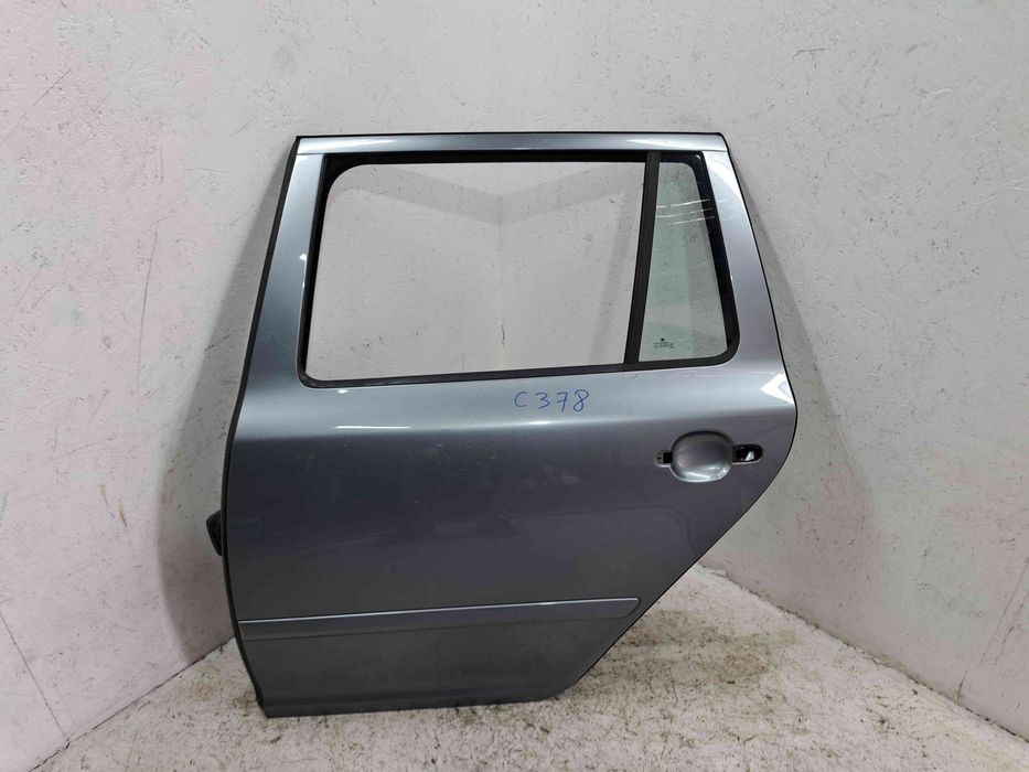 Usa stanga spate Skoda Octavia 2 Combi (1Z5) [Fabr 2004-2013] Facelift