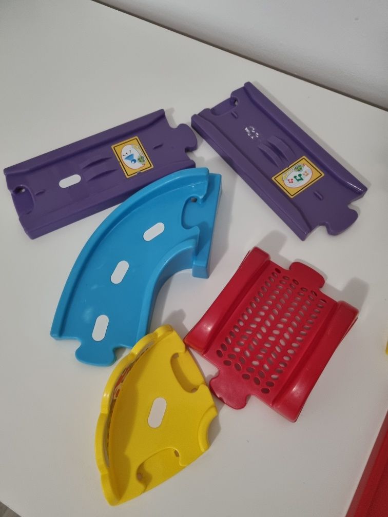 Joc centru reparatii  Vtech