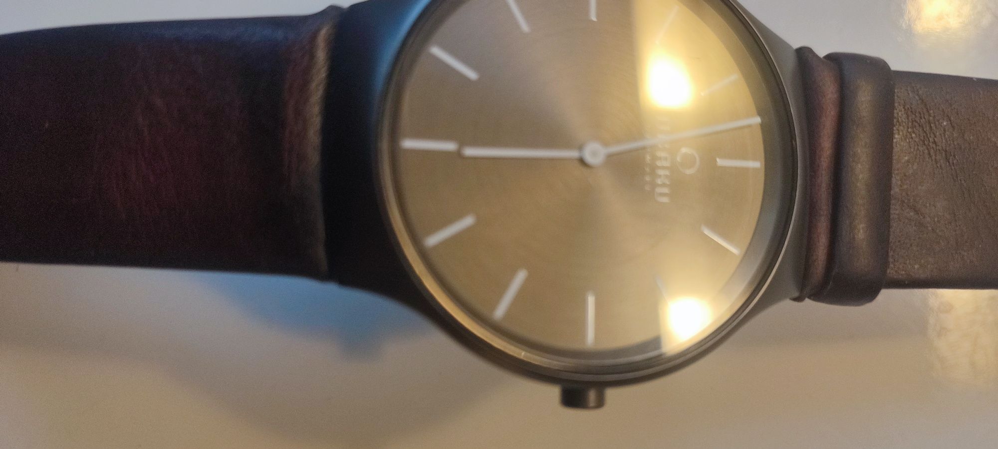 Часовник "Obaku"