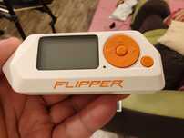 Flipper zero aproape nou