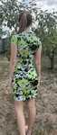 Рокли Zara H&M Miss Seldridge
