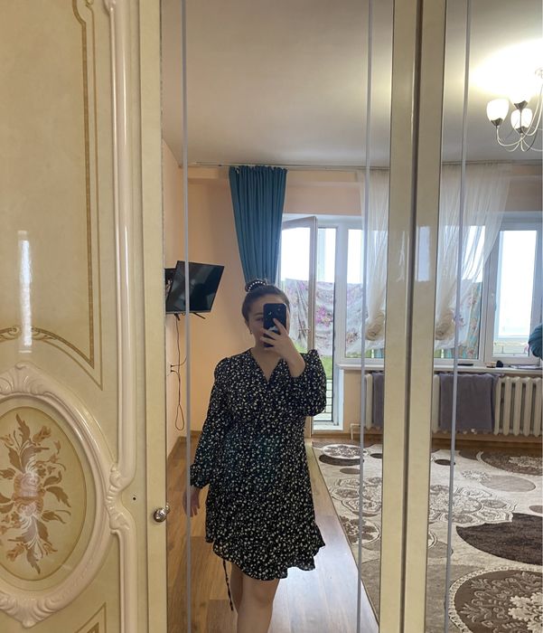 Продам платье