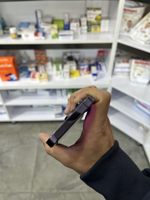 Iphone 14 pro 128 gb