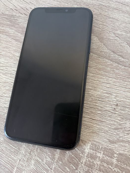 Iphone 11 pro perfect functional