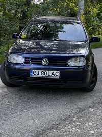 Vand GOLF 4 / break / 1.9 tdi