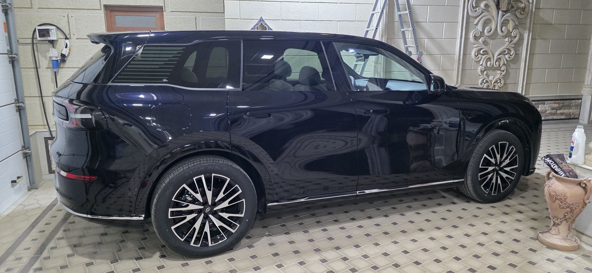 Changan Nevo Q07
