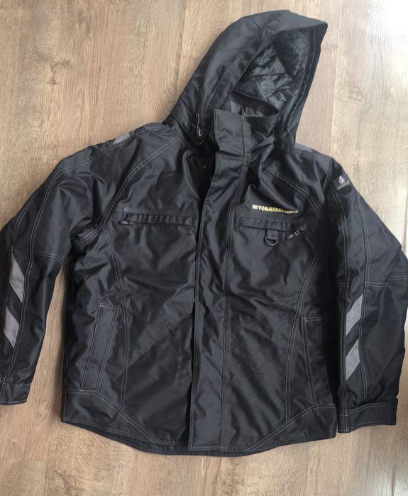 Маscot XL, 3XL зимно яке