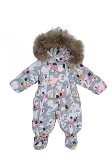 Продам камбенезон детский